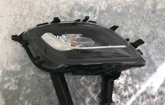 Opel Astra J Front fog light 13264642BILI 13264642