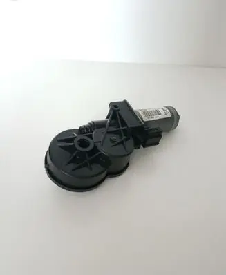 Seat adjustment motor