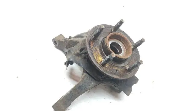 Opel Antara Front wheel hub