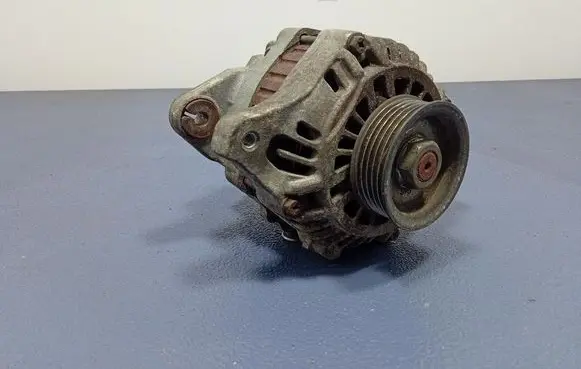 Honda Jazz Generator/alternator A5TB0091