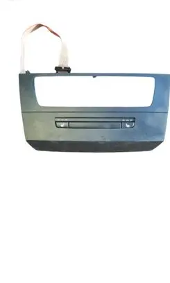 BMW 3 E90 E91 Panel trim 51459120979