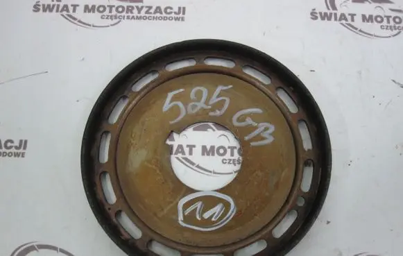 Jaguar XF X250 Flywheel 525GB
