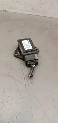 Peugeot 307 ESP acceleration yaw rate sensor 0265005290 9650452180 5002220