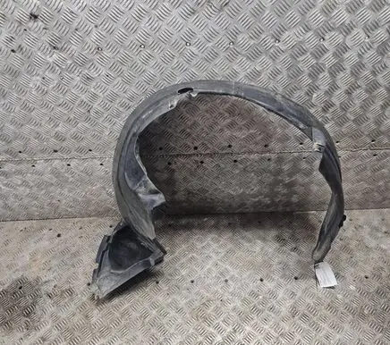 Hyundai Santa Fe Front wheel arch liner splash guards 868212B000