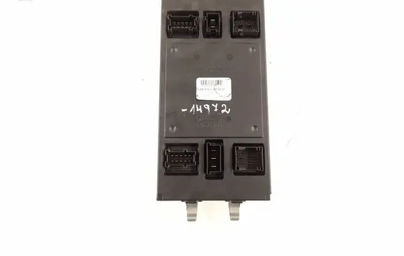 Mercedes-Benz R W251 Comfort/convenience module 1645404401 A1645404401