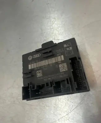 Audi A6 S6 C7 4G Door control unit/module 4G8959793A 4G8959793E