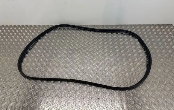 Ford B-MAX Trunk rubber seal (body) 