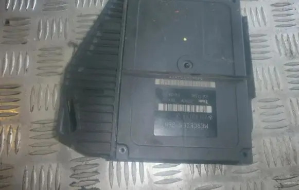 Mercedes-Benz E W210 Other control units/modules 2108203826 335626