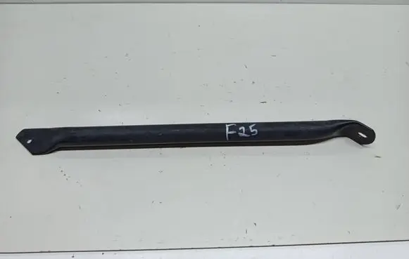 BMW X3 F25 Radiator support slam panel bracket 7210504 16511B