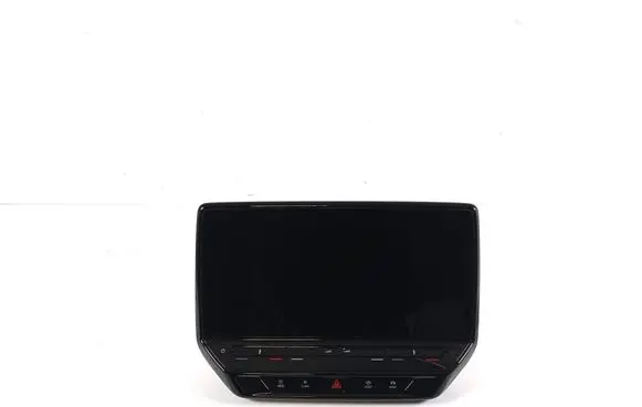 Volkswagen ID.4 Screen/display/small screen 10B919606B