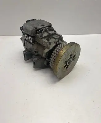 Audi A4 S4 B6 8E 8H Fuel injection high pressure pump 059130106M 0010600061 22328