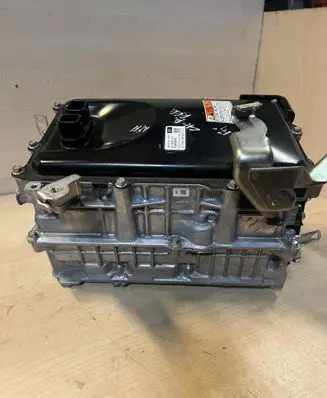 Toyota C-HR I Voltage converter inverter G920047241