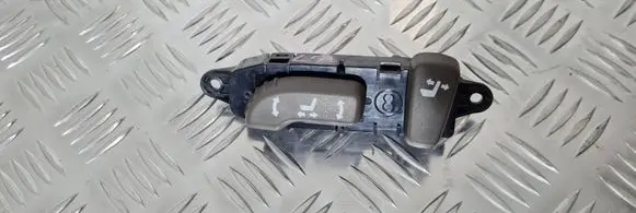 Nissan Murano Z51 Seat control switch 