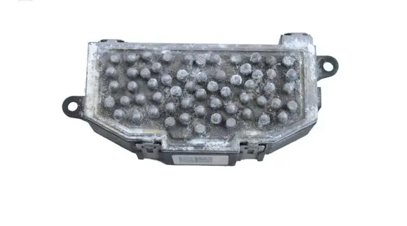 Audi Q5 SQ5 Heater blower motor/fan resistor 8K0820521