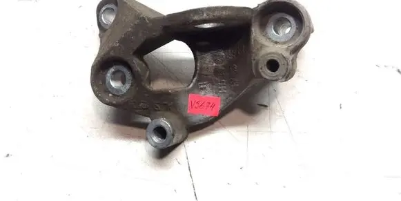 Audi A8 S8 D3 4E Gearbox mounting bracket 4E0399114AH