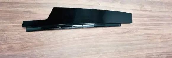 BMW X3 G01 Front door glass trim molding 7454156 197658 C1000026LJ7