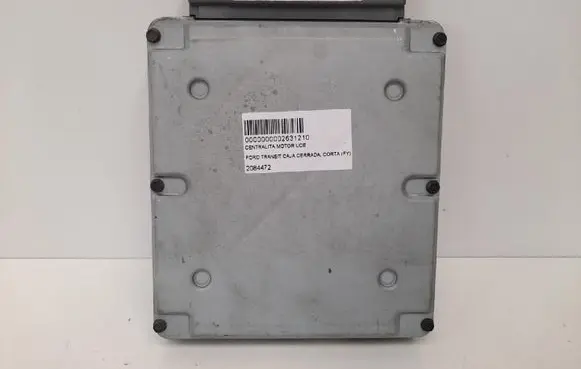 Ford Transit Engine control unit/module 1C1A12A650LF