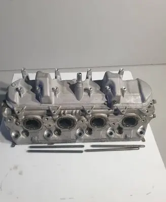 Chevrolet Camaro Engine head 12620549
