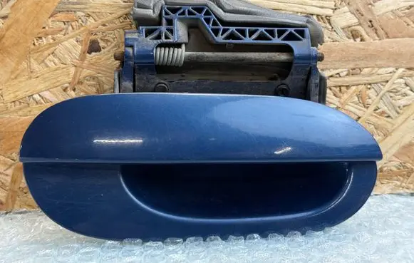 BMW 5 E39 Rear door exterior handle 