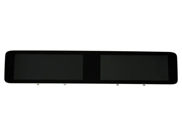 Mercedes-Benz A W177 Speedometer (instrument cluster) A2479007104