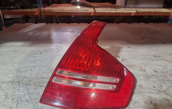 Citroen C4 I Rear/tail lights