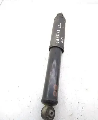 Chevrolet Captiva Rear shock absorber/damper 20294216