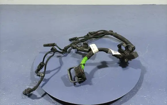 Audi A4 S4 B7 8E 8H Other wiring loom 7550280