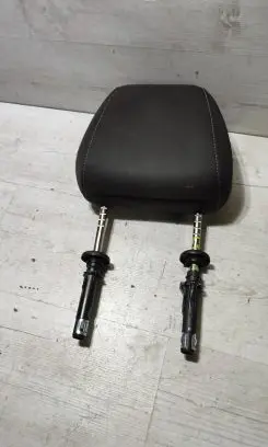 Opel Astra K Front seat headrest 