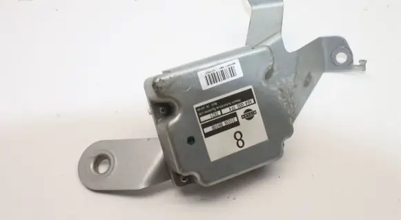 Nissan Note (E12) Gearbox control unit/module 31036BH10B