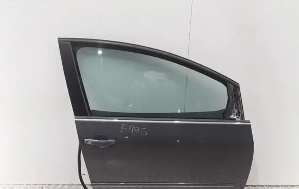 Volkswagen Golf Plus Front door