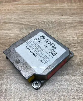 Volkswagen Golf IV Airbag control unit/module 1J0909609 5WK42800