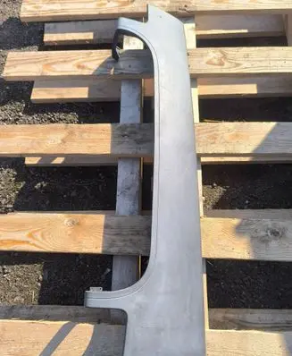 Renault Trafic II (X83) Rear light trim 8017180D