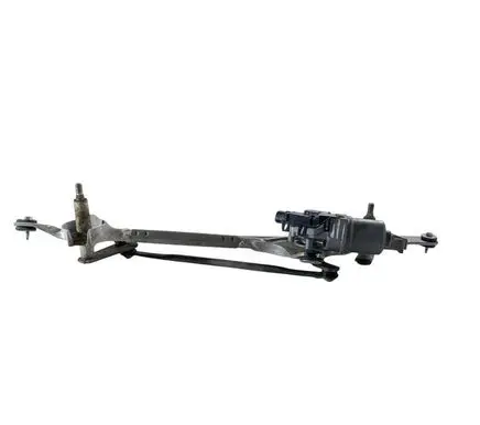 Chevrolet Malibu Front wiper linkage and motor 23353578 84533611