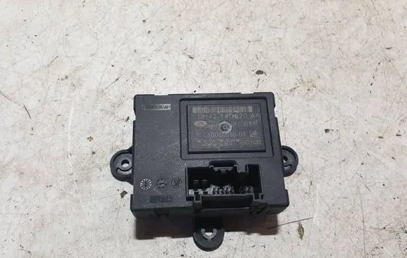 Jaguar XJL Door control unit/module BH4214D620AA 1002065001 14C112A