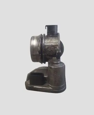 BMW 5 E60 E61 Throttle valve 7880437301