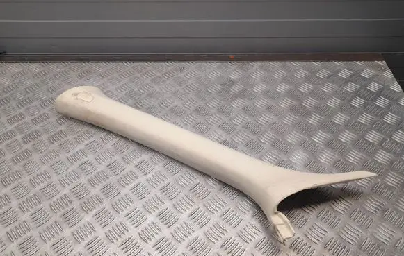 Audi Q5 SQ5 (A) pillar trim 8R0867233B