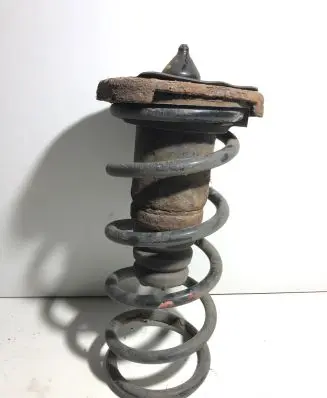 Volvo S60 Rear coil spring
