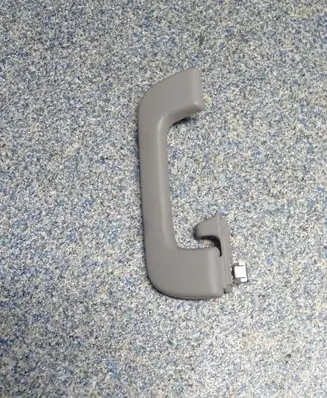 Audi A4 S4 B9 8W Rear interior roof grab handle 8W0857607