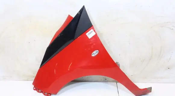 Toyota Aygo AB40 Fender