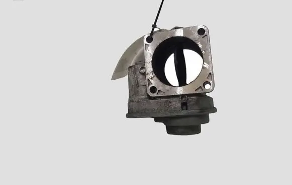 Chevrolet Captiva Throttle valve 96440414