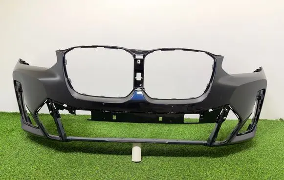 BMW X3 G01 Front bumper 8081055