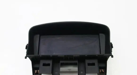 Opel Insignia A Screen/display/small screen 13223793