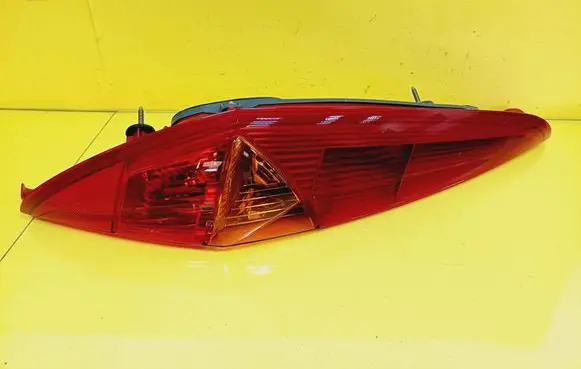 Fiat Punto (188) Rear/tail lights