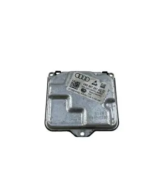 Audi A4 S4 B9 8W Light module LCM 4M0907397AC