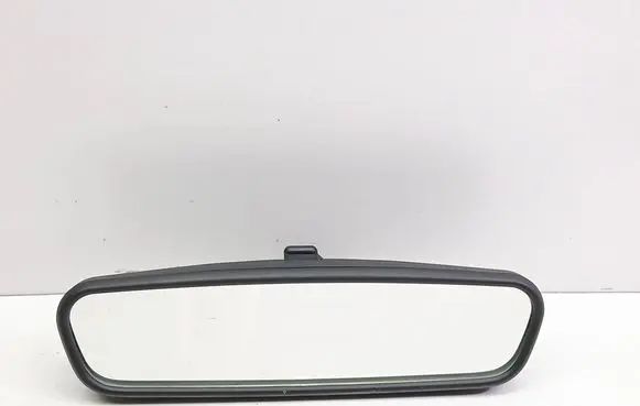 Rear view mirror (interior)