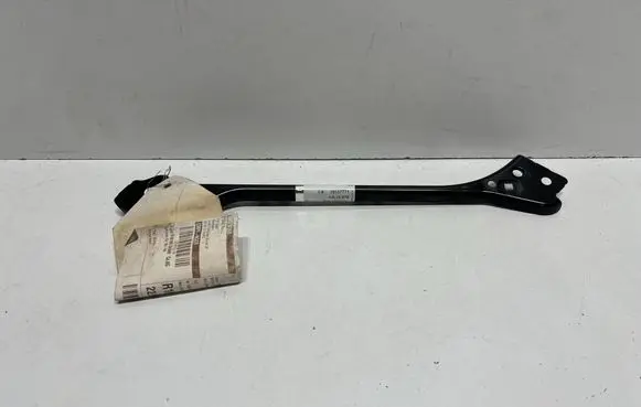Opel Astra K Lower shock absorber bracket 39157771 GR16578