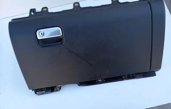 Porsche Cayenne (92A) Glove box set 7P5857095B MSS671453696