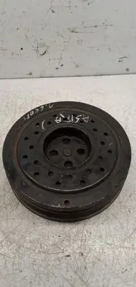 Opel Astra K Crankshaft pulley 55491638