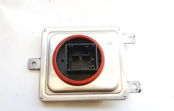 BMW i4 Headlight ballast module Xenon 5A0AF8901