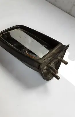Audi 80 90 B2 Manual wing mirror 